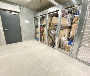 Østre Havnepark 29, st. mf., 9000 Aalborg - Foto 5