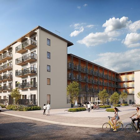 Sparres väg 17A, Bro - Foto 4