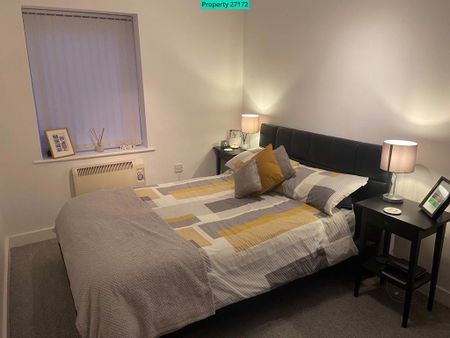 2 bedroom apartment to rent - Photo 4