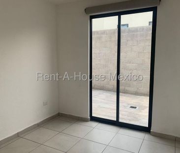 Casa Renta Capital Sur El Marqués Querétaro Recámara en Planta Baja... - Photo 2