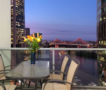 Inner City Fully Furnished Apartment in the Heart of the CBD with S... - Photo 2
