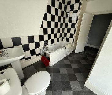 1 bedroom terraced house to rent - Photo 6