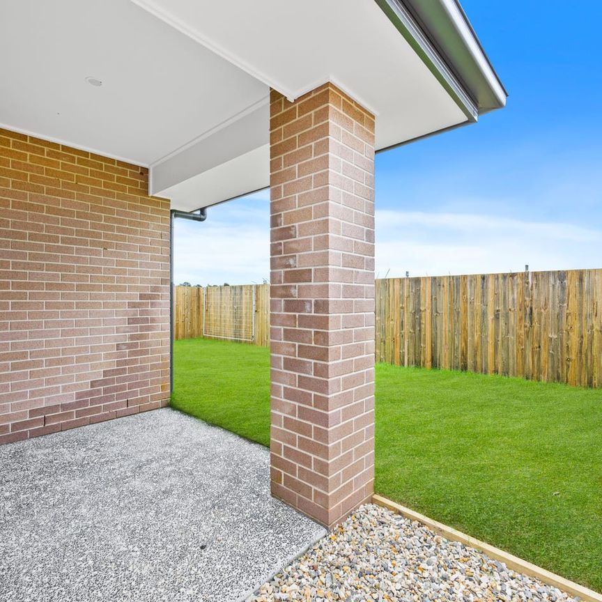 23 Andrew St, Caboolture South, Qld 4510 - Photo 1