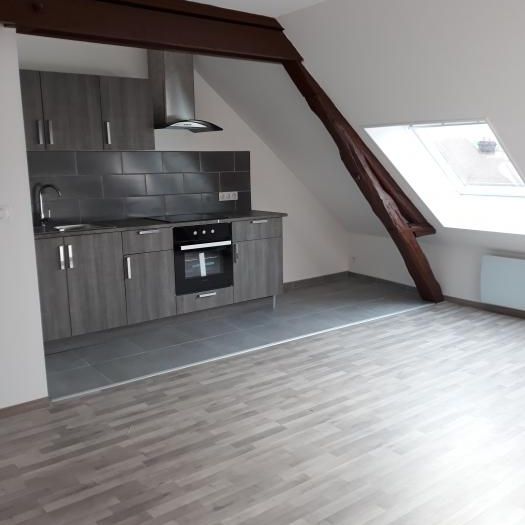 Location Appartement 3 pièces 47m² SENS 89100 - Photo 1