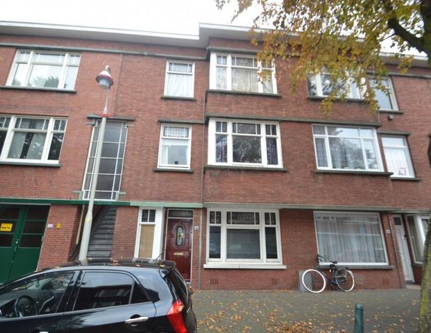 Linnaeusstraat - Foto 1