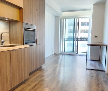 For Lease - 8 Eglinton Avenue Unit# 1104, Toronto, Ontario - Photo 6