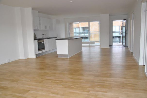 Guldblommevej - Photo 1