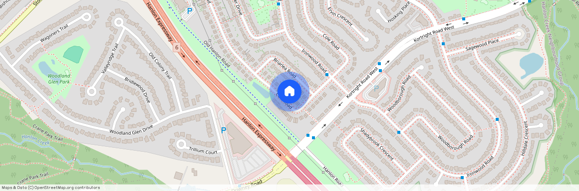 318 Cole Road, Guelph, ON, Canada