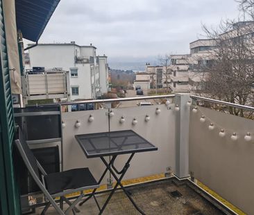 2 Zimmer, 47 m², 1. Stock - Photo 6