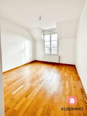 Appartement à louer, 2 pièces - Melun 77000 - Photo 1