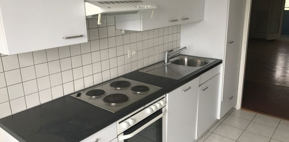 Appartement de 3 pièces au 5ème étage à Tivoli 56 à Lausanne - Photo 2