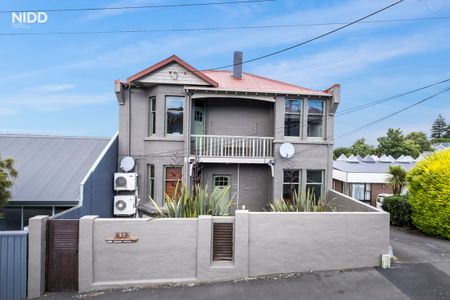 89b Carroll Street, Dunedin Central - Photo 2