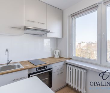 Blisko centrum | 2 pokoje | Po remoncie - Photo 6