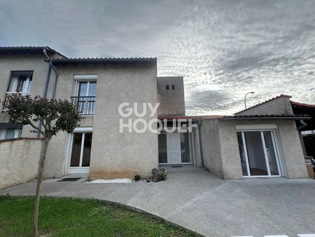 Maison 4 pièces 86 m2 - Photo 5
