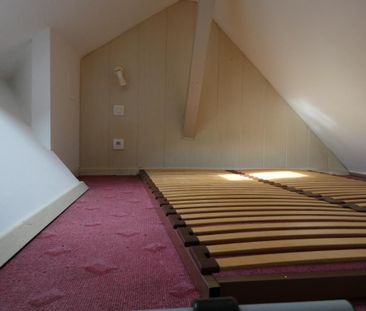 Location Appartement 1 pièce 28m² CHATEAUBRIANT 44110 - Photo 5