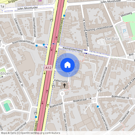 Valkenveld 46, 2610 Wilrijk