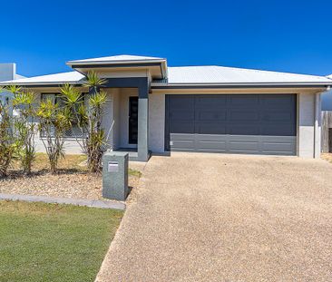 16 Nima Street, Burdell, Qld 4818 - Photo 1