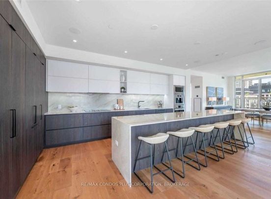 For Lease - 151 Avenue Road Unit# 806, Toronto, Ontario - Photo 1