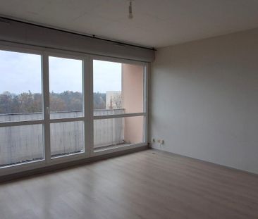 Location Appartement 2 pièces 54m² STE FOY LES LYON 69110 - Photo 1