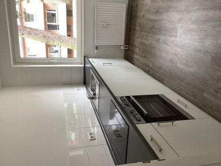 Das Glück hat ein Zuhause: interessante 2,2 Zimmer-Wohnung - Photo 3