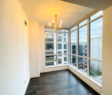 For Lease - 99 South Town Centre Boulevard Unit# B921, Markham, Ont... - Photo 1