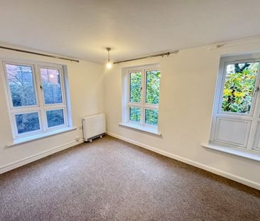 The Gate House, Nottingham, NG1 - Photo 4