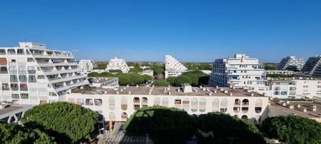 Appartement de 70 m2 à La grande motte - Photo 5