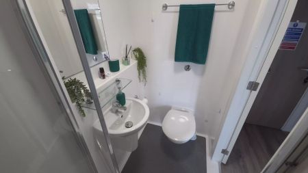 Platinum En Suite Plus - Photo 3