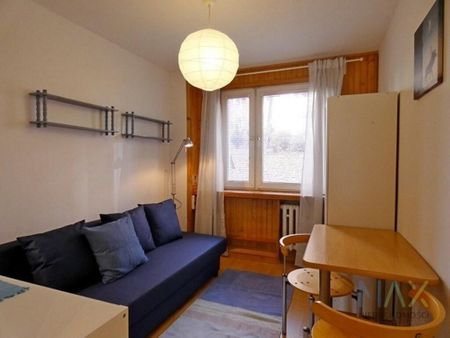 2-pokojowe, os. Na Stoku< Nowa Huta - Photo 3