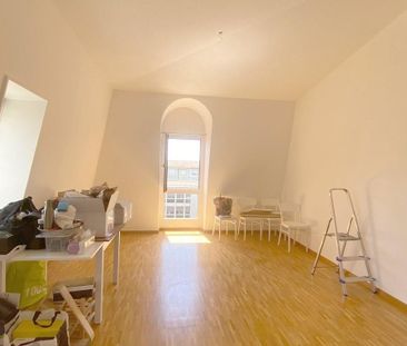 Bel appartement au centre-ville de Lausanne - Foto 6