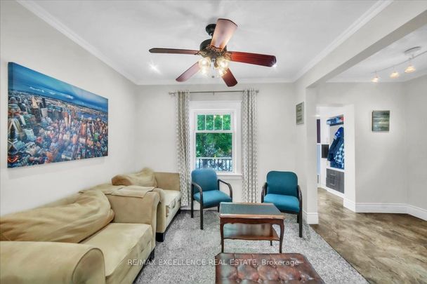 For Lease - 626 Downie Street, Peterborough Central, Ontario - Photo 1