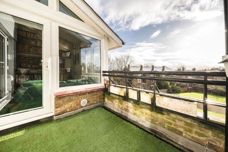 2 bedroom flat to rent - Photo 5