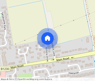 Victoria Drive, Gilberdyke - Photo 1