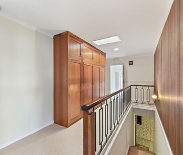 Elevated Family Home - Photo 2