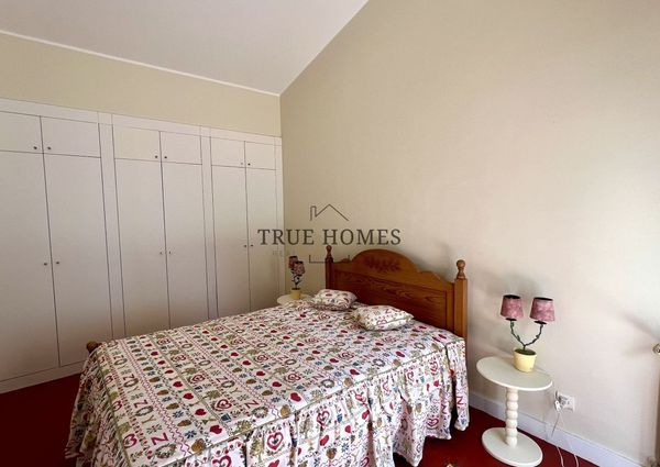 Moradia T4 em Setúbal