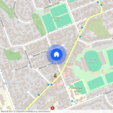 17 Sanders Avenue, Westown, New Plymouth