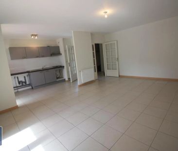 Appartement à louer 3 pièces 68.4m² - Photo 1