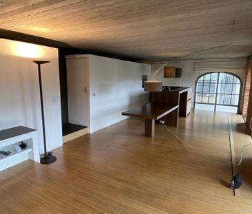 Duplex te huur in Ruisbroek voor € 1.130 met 1 slaapkamer - Photo 6