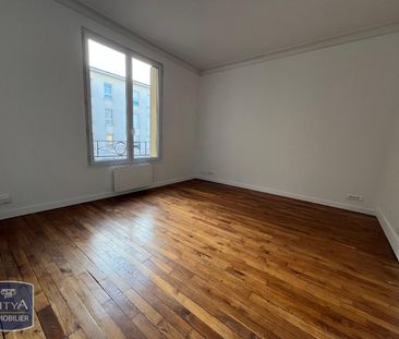 Location Appartement 1 pièce 30m² ARGENTEUIL 95100 - Photo 2