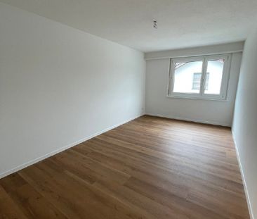 3-Zimmerwohnung in KÜSSNACHT - Photo 2