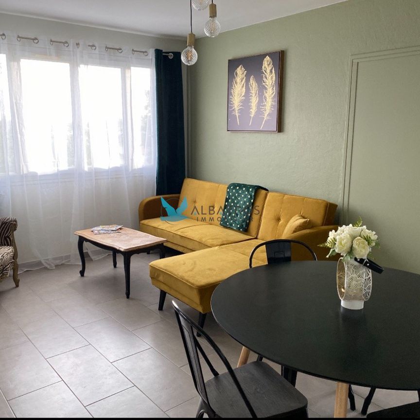 Location Appartement 3 pièces 56m² OUISTREHAM 14150 - Photo 1