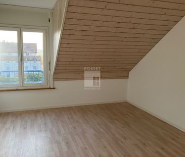 Appartement 3.5 pièces 5ème étage - Foto 2