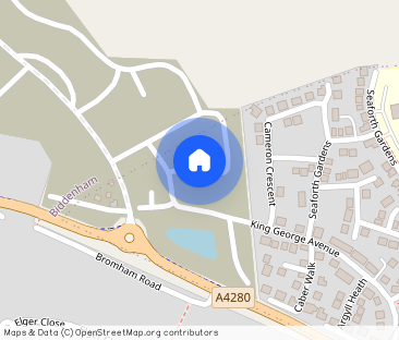 Inverness Way, Biddenham - Photo 1