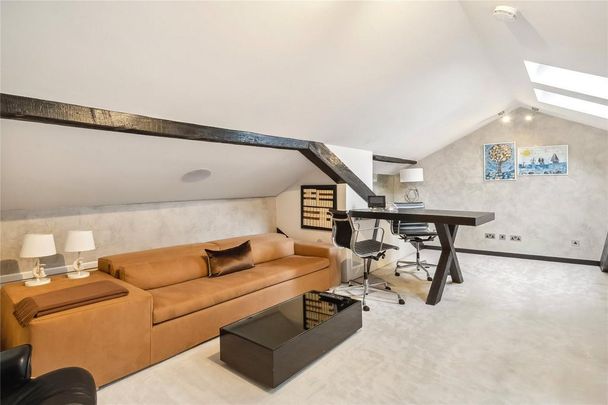 5 bedroom penthouse to rent - Photo 1