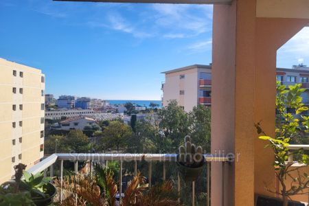 Appartement Cagnes-sur-Mer - Photo 3