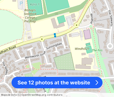 Sunningdale, Bishop's Stortford, Hertfordshire, CM23 - Photo 1