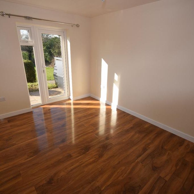 1 bedroom terraced bungalow to rent - Photo 1