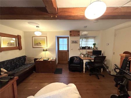 1 bedroom terraced house to rent - Photo 5