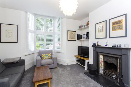 2 bedroom flat to rent - Photo 4