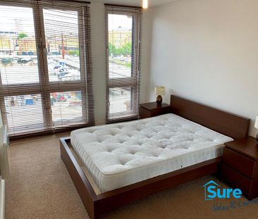 1 bedroom apartment to rent - Photo 4